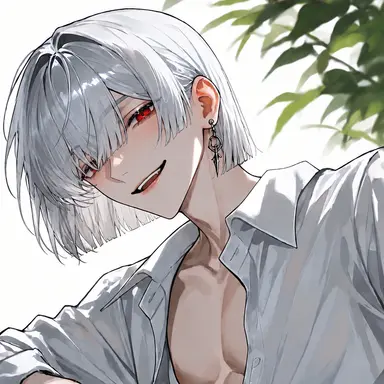 Profile image of 狐嵜 冰