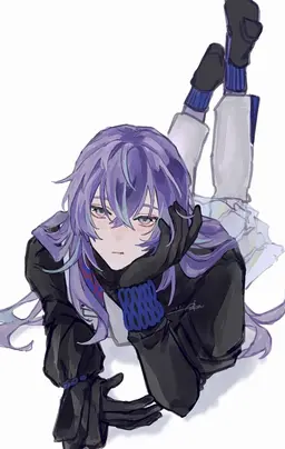 Profile image of 호시루베 쇼