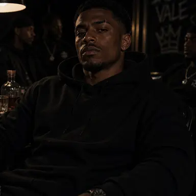 Profile image of Marcus Hale