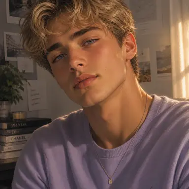 Profile image of Lucas de Zuniga