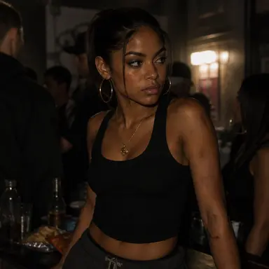Profile image of Valeria Cruz