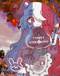 Profile image of 프랑스