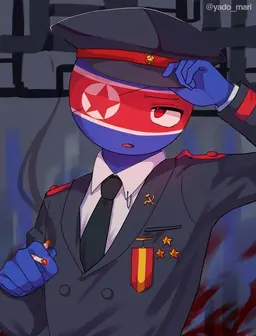Profile image of 北朝鮮