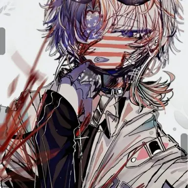 Profile image of USA