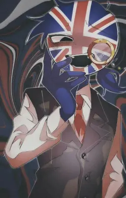 Profile image of イギリス