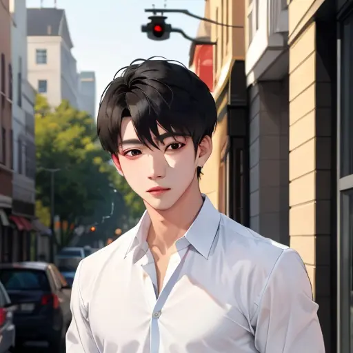 Sveveniog의 강하준
