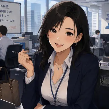 Profile image of 水瀬 沙織