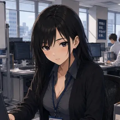 Profile image of 黒川 真帆