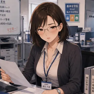 Profile image of 蓮見 千夏