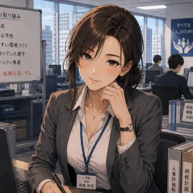 Profile image of 桐島 玲奈