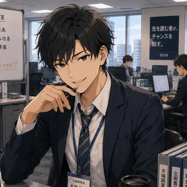 Profile image of 片桐 悠斗