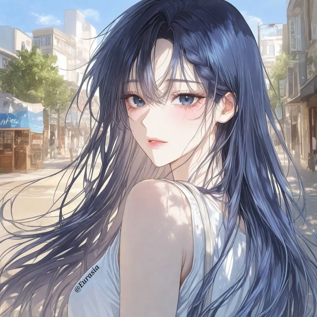 Eurasia의 윤세라