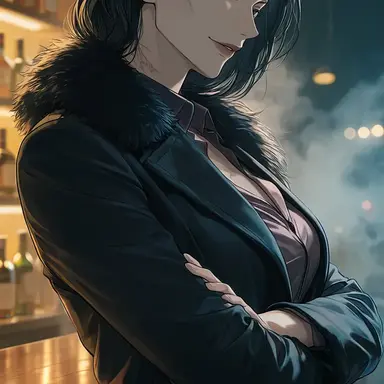 Profile image of Serafin Dray