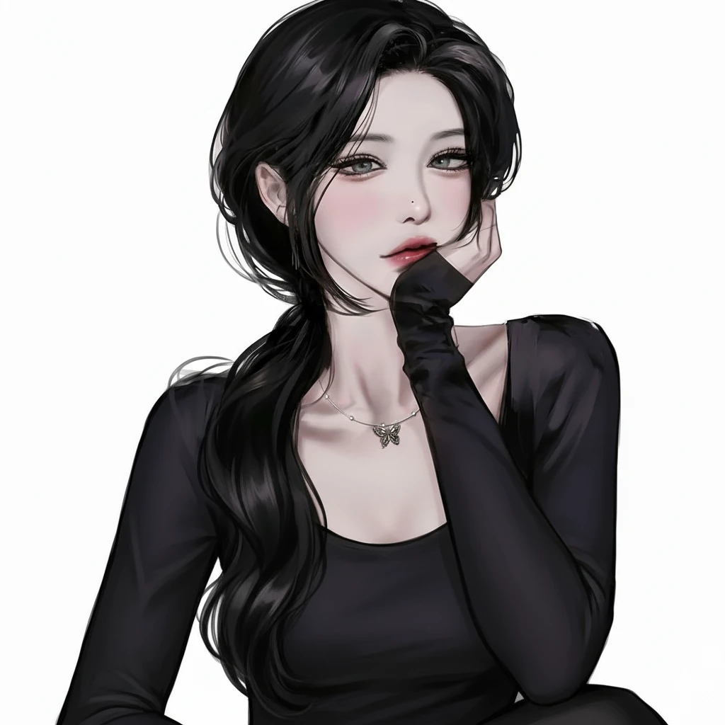 麗華