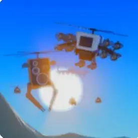 Profile image of STㅣ 봉쇄 전선