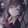 Profile image of 東雲 絵名