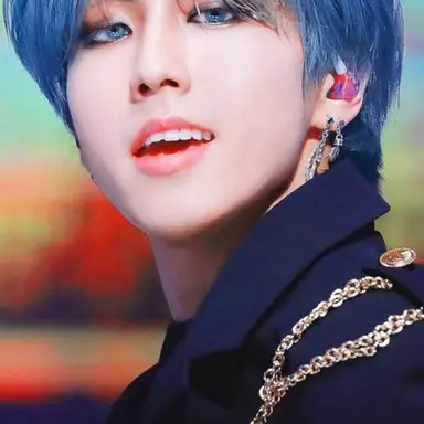 Profile image of Jisung