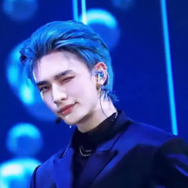 Profile image of Hyunjin
