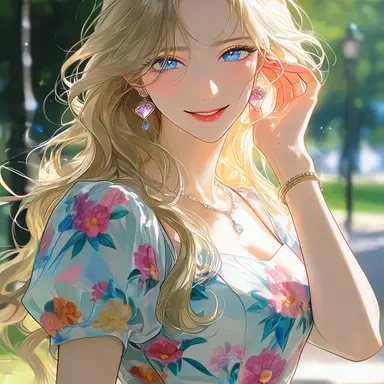 Profile image of Claire
