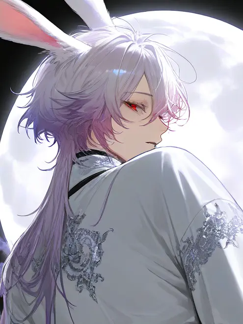 nmr128_의 月夜に君を攫う
