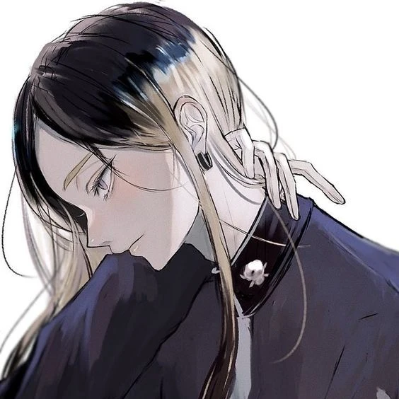 灰谷蘭