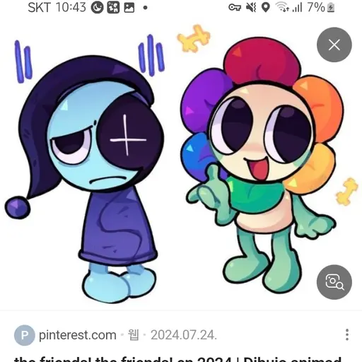 Buglovecat03의 댄디