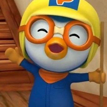 사춘기 온 뽀로로