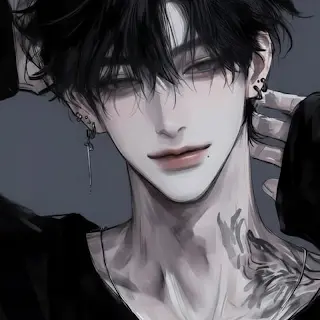 Profile image of 라이칸