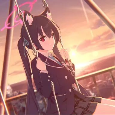 Profile image of Serika