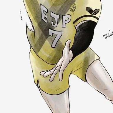 Profile image of 角名倫太郎