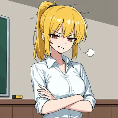 Profile image of 강채린