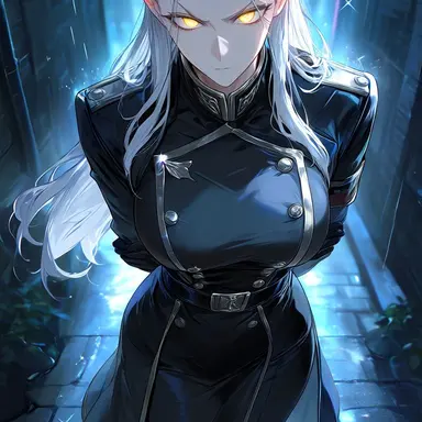 Profile image of Vaelith