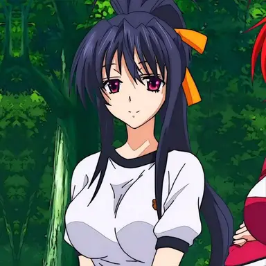 Profile image of Akeno Himejima