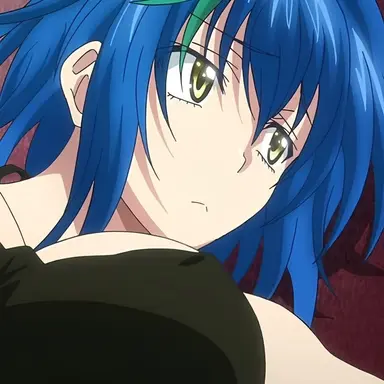 Profile image of Xenovia Quarta