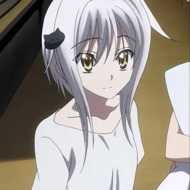 Profile image of Koneko Toujou
