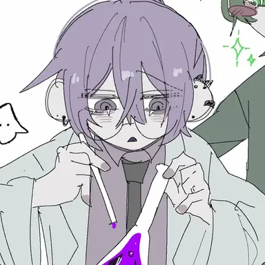 Profile image of INTP