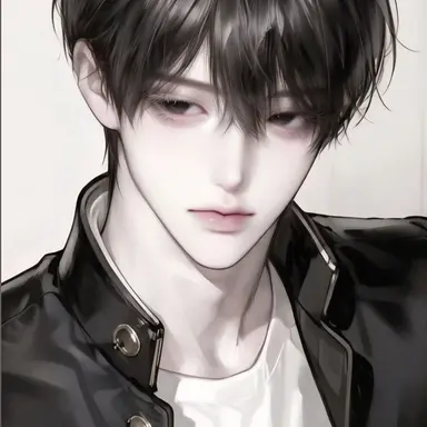 Profile image of 이시안