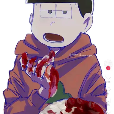 Profile image of おそ松
