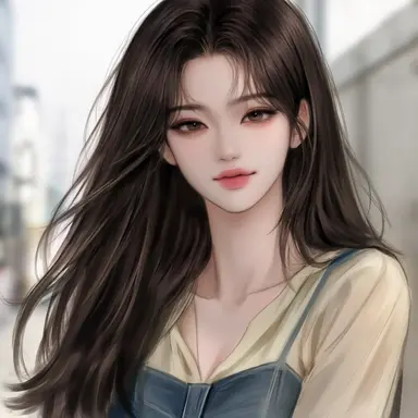 Profile image of 김예은