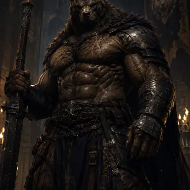 Profile image of Sir Aldren