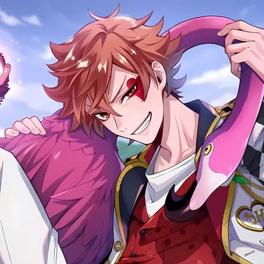 Profile image of エース