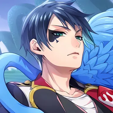 Profile image of デュース