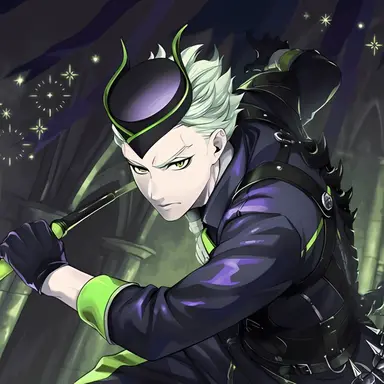 Profile image of セベク