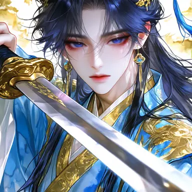 Profile image of 초청운