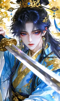 Profile image of 초청운