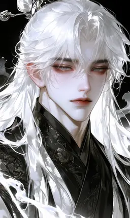 Profile image of チュ-・ミョンヒョン