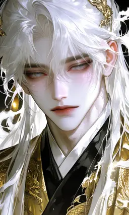 Profile image of チュ-・ミョンヒョン