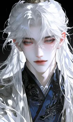 Profile image of チュ-・ミョンヒョン