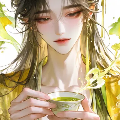 Profile image of 송다연