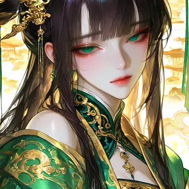 Profile image of 엽비연